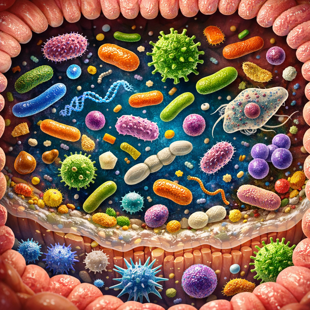 microbiome