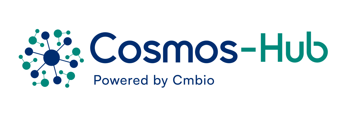 Cosmos-Hub - Powered by Cmbio