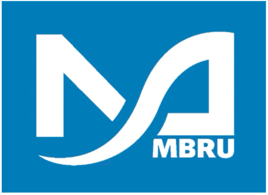 mbru
