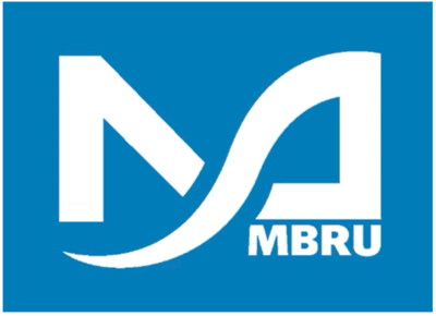 MBRU