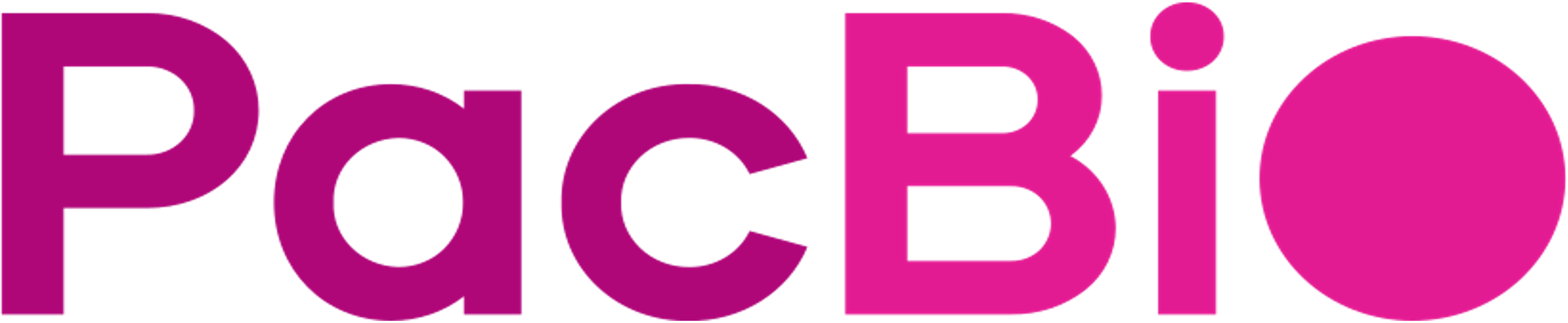 pacbio