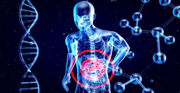 Glyphosate Exposure Found To Modulate Gut Microbiome Composition